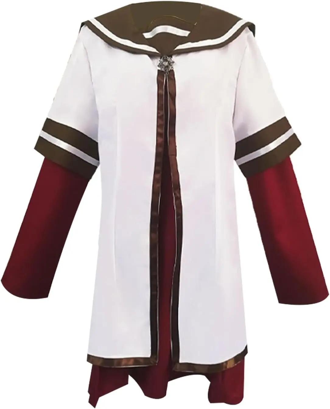 Akaza Akari Funami Yui Yoshikawa Chinatsu Nanamori Cosplay Costume Anime Dress
Akaza Akari Funami Yui Yoshikawa Chinatsu Nanamori Cosplay Costume Anime Dress
