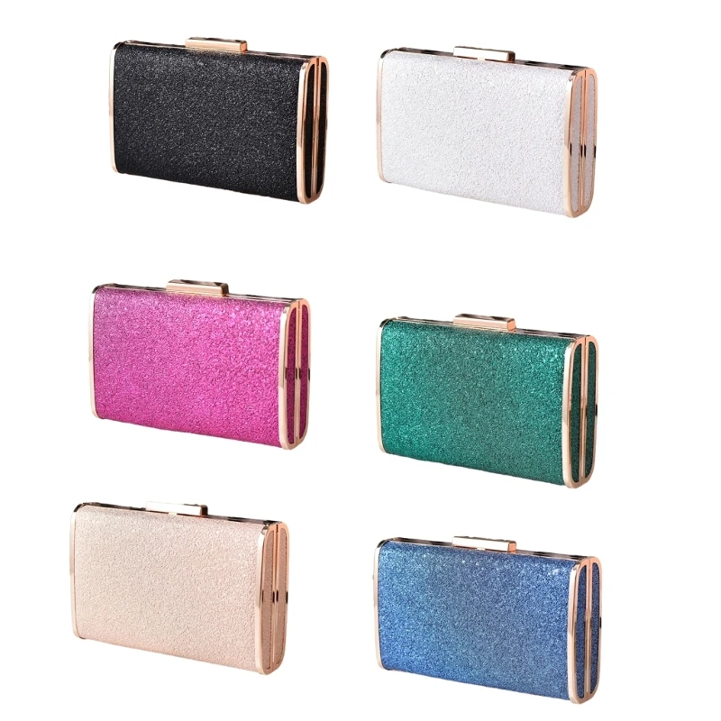 E74B Shoulder Bag for Girl Women Formal Evening Bag PU Leather Lady Purse Wedding Clutch Cocktail Prom Handbag Crossbody Bag
E74B Shoulder Bag for Girl Women Formal Evening Bag PU Leather Lady Purse Wedding Clutch Cocktail Prom Handbag Crossbody Bag