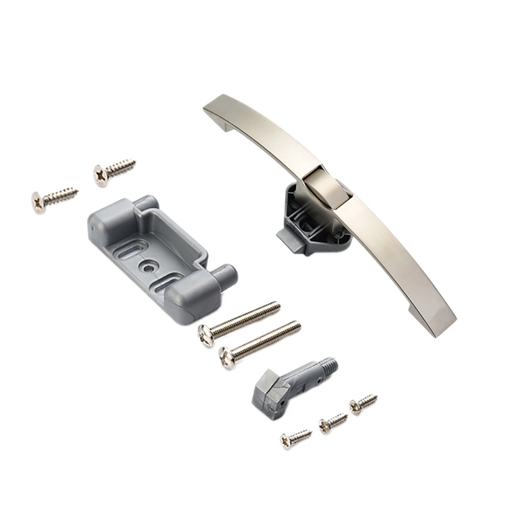 5 Pieces 128MM Camper Car Cabinet Lock Handle Push Lock RV Caravan Boat Lock Drawer Latch Button Lock
5 Pieces 128MM Camper Car Cabinet Lock Handle Push Lock RV Caravan Boat Lock Drawer Latch Button Lock