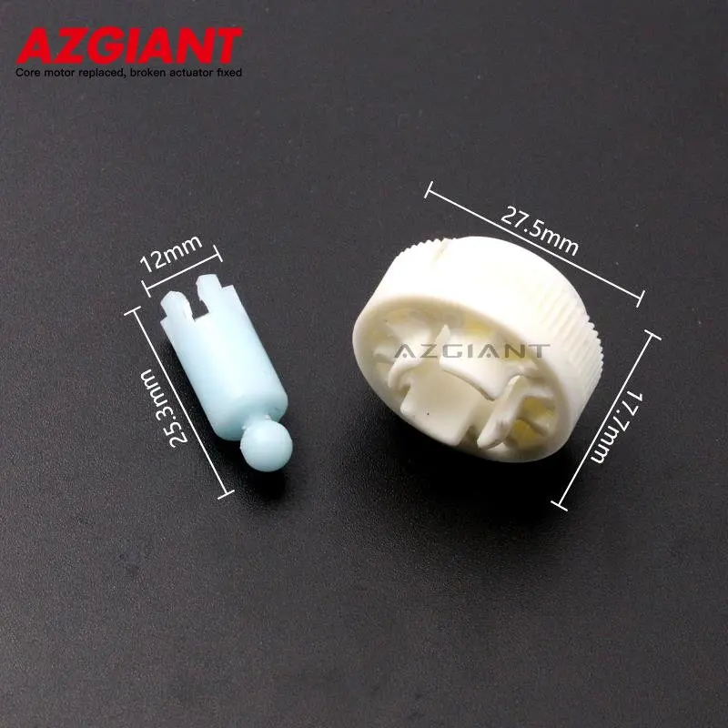 For Toyota Previa Suzuki XL-7 Mitsubishi Triton ML MN Outlander Genuine Wing Mirror Adjustment Assembly Gear Core Accesseries
For Toyota Previa Suzuki XL-7 Mitsubishi Triton ML MN Outlander Genuine Wing Mirror Adjustment Assembly Gear Core Accesseries