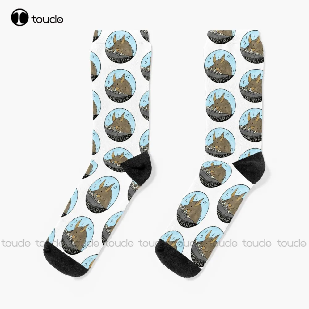Bardvark Animal Lover Animal Lovers Socks Winter Socks 360° Digital Print Unisex Adult Teen Youth Socks Personalized Custom Gift
Bardvark Animal Lover Animal Lovers Socks Winter Socks 360° Digital Print Unisex Adult Teen Youth Socks Personalized Custom Gift