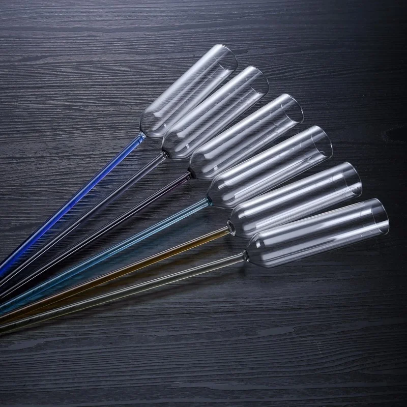 6 Pcs/Lot Colored Wedding Champagne Goblet Glass Beach Cup Verre Mariage Bar KTV Party Cocktail Wine Glass Tumbler Copo Caveira
6 Pcs/Lot Colored Wedding Champagne Goblet Glass Beach Cup Verre Mariage Bar KTV Party Cocktail Wine Glass Tumbler Copo Caveira