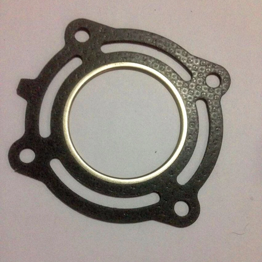 

Free Shipping Cylinder Head Cover Paper Gaskets Marine Boat Engine Part For Hangkai 2 Stroke 4 Hp Outboard Boat Motors