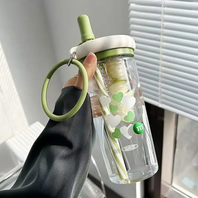 Obelix 800ml Water Bottle Drinking Bottle Sports Water Bottle Portable Plastic Cup With Rope Straws Anti-Drop Mug Outdoor Travel
Obelix 800ml Water Bottle Drinking Bottle Sports Water Bottle Portable Plastic Cup With Rope Straws Anti-Drop Mug Outdoor Travel