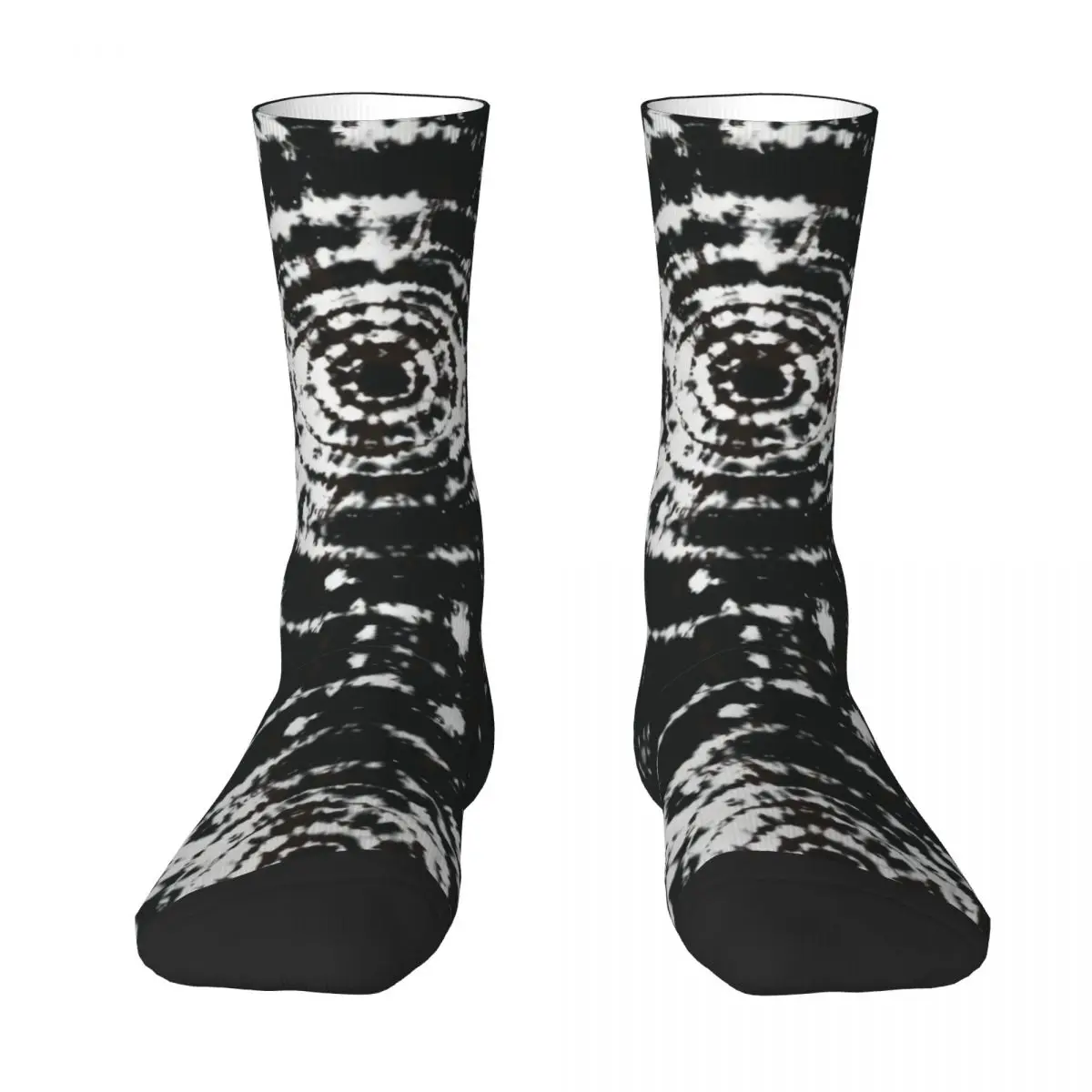 Graphic Vintage Black And White Bulls Eye Pattern Hippie Watercolor Adult Socks Blanket roll Compression Socks Funny Novelty
Graphic Vintage Black And White Bulls Eye Pattern Hippie Watercolor Adult Socks Blanket roll Compression Socks Funny Novelty