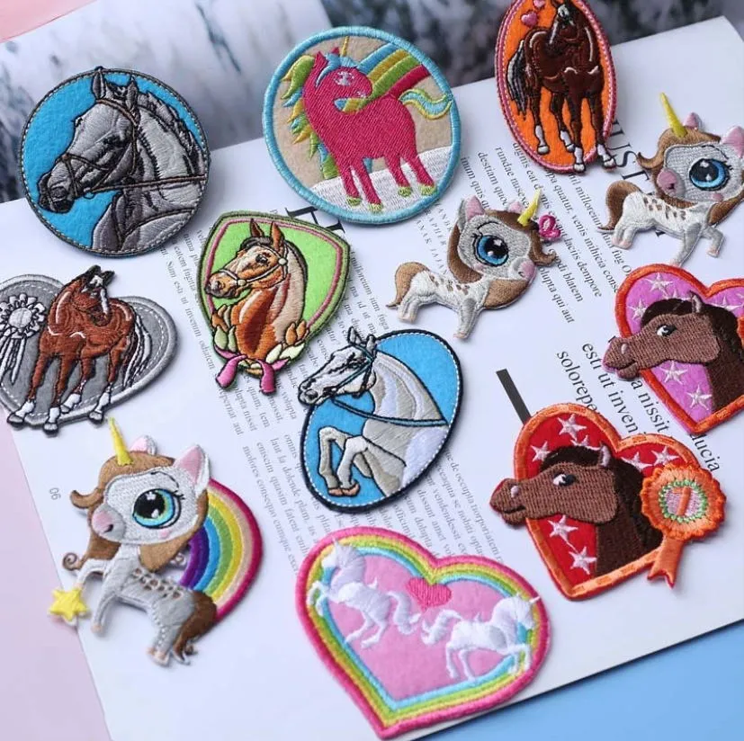 10 Pcs Cute Animal Embroidery Patch Embroidered Clothing Hat Bag Shoe Repair Material Phone Gift Box Decor DIY Accessory
10 Pcs Cute Animal Embroidery Patch Embroidered Clothing Hat Bag Shoe Repair Material Phone Gift Box Decor DIY Accessory