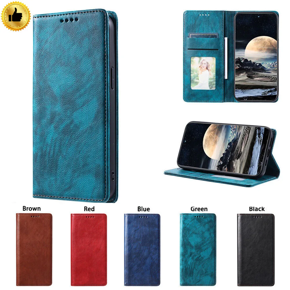 Magnetic Wallet Cards Solt Leather Case For Google Pixel 8 Pro 7 7A Business Bag Pocket Purse Book Flip Ultra Thin Stand Cover
Magnetic Wallet Cards Solt Leather Case For Google Pixel 8 Pro 7 7A Business Bag Pocket Purse Book Flip Ultra Thin Stand Cover