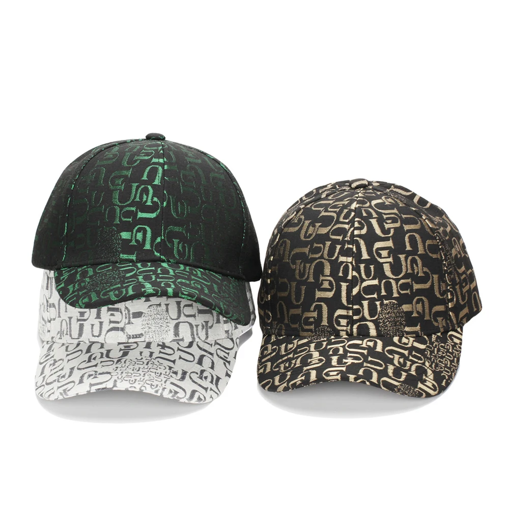 Unisex Baseball Cap Fashion Letter Men Sports Street Hip Hop Hat Women Summer Visor Sun Hats Adjustable Casual Trucker Hat
Unisex Baseball Cap Fashion Letter Men Sports Street Hip Hop Hat Women Summer Visor Sun Hats Adjustable Casual Trucker Hat