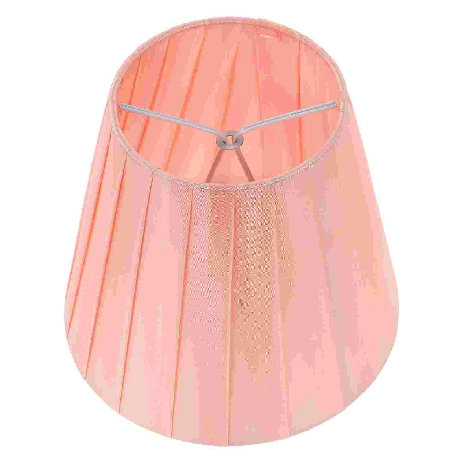 1Pc Cloth Lamp Shade Clip On Lampshade Pleated Barrel Lampshade Replacement Light Cover Chandelier Wall Lamp Shade Table Wall
1Pc Cloth Lamp Shade Clip On Lampshade Pleated Barrel Lampshade Replacement Light Cover Chandelier Wall Lamp Shade Table Wall