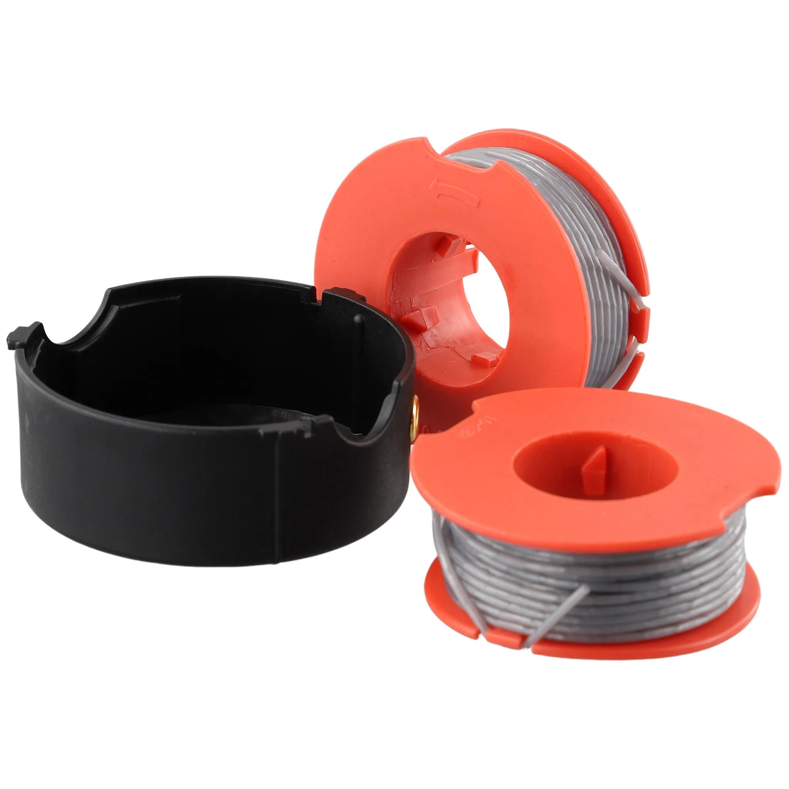 Spool SPOOLS 2 Spool Line ART23 Spool Cover Line ART26 ART30 ART300 Art 26 30 F016l71088 For Bosch Pro Tap Spool Cover Head
Spool SPOOLS 2 Spool Line ART23 Spool Cover Line ART26 ART30 ART300 Art 26 30 F016l71088 For Bosch Pro Tap Spool Cover Head