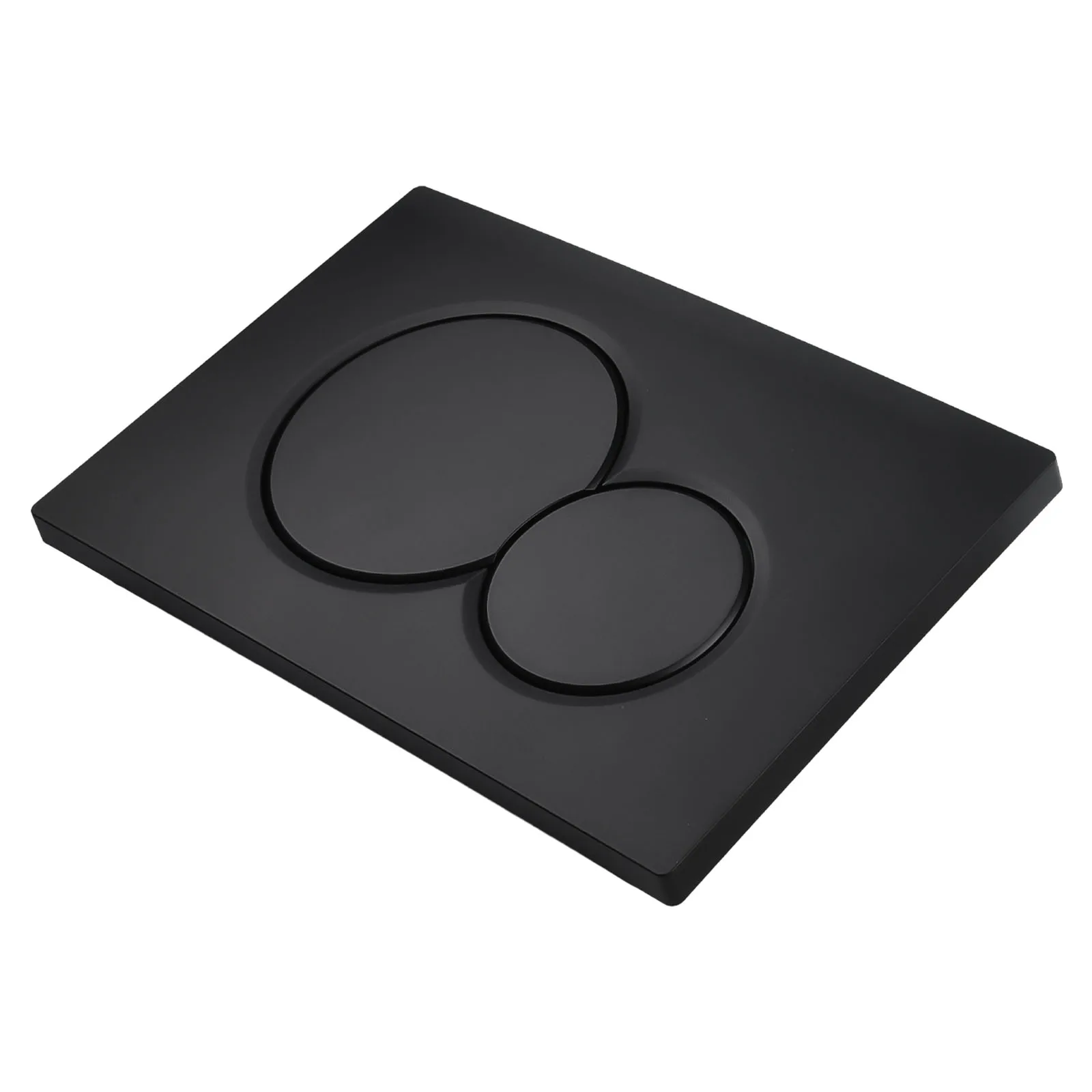 Flushing Panel Dual Flush Plate Toilet Button ABS Switch Accessories Bathroom Accessory Dual-Flush Actuator Plate
Flushing Panel Dual Flush Plate Toilet Button ABS Switch Accessories Bathroom Accessory Dual-Flush Actuator Plate