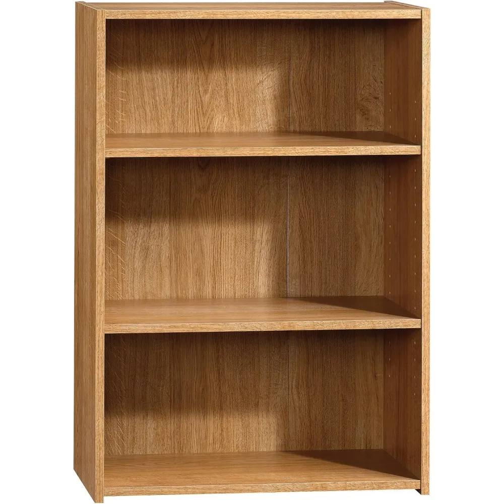 Beginnings 3-Shelf Bookcase, Highland Oak finish kids bookshelf bookshelf cube shelf Home Furniture
Beginnings 3-Shelf Bookcase, Highland Oak finish kids bookshelf bookshelf cube shelf Home Furniture