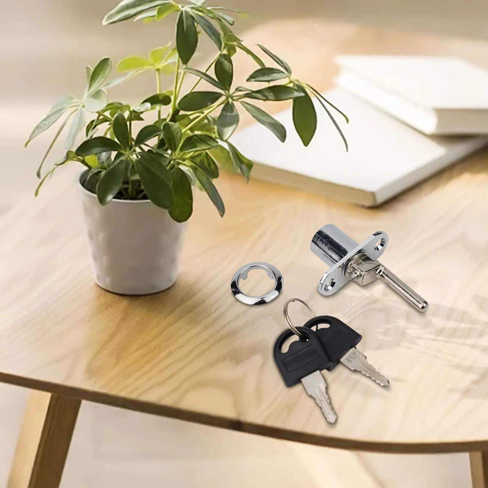 Chrome Plated Garage Door Cabinet Locks With Keys Beautiful Processing Door Lock Ensur For Both Indoor And Use
Chrome Plated Garage Door Cabinet Locks With Keys Beautiful Processing Door Lock Ensur For Both Indoor And Use