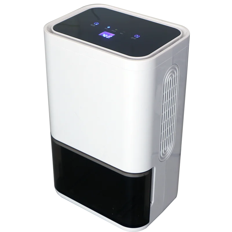 Easy Home Portable Air Purifier Used Dehumidifier OL-016E Refrigerative Dehumidifier Automatic Domestic Dehumidifier ABS Plastic
Easy Home Portable Air Purifier Used Dehumidifier OL-016E Refrigerative Dehumidifier Automatic Domestic Dehumidifier ABS Plastic