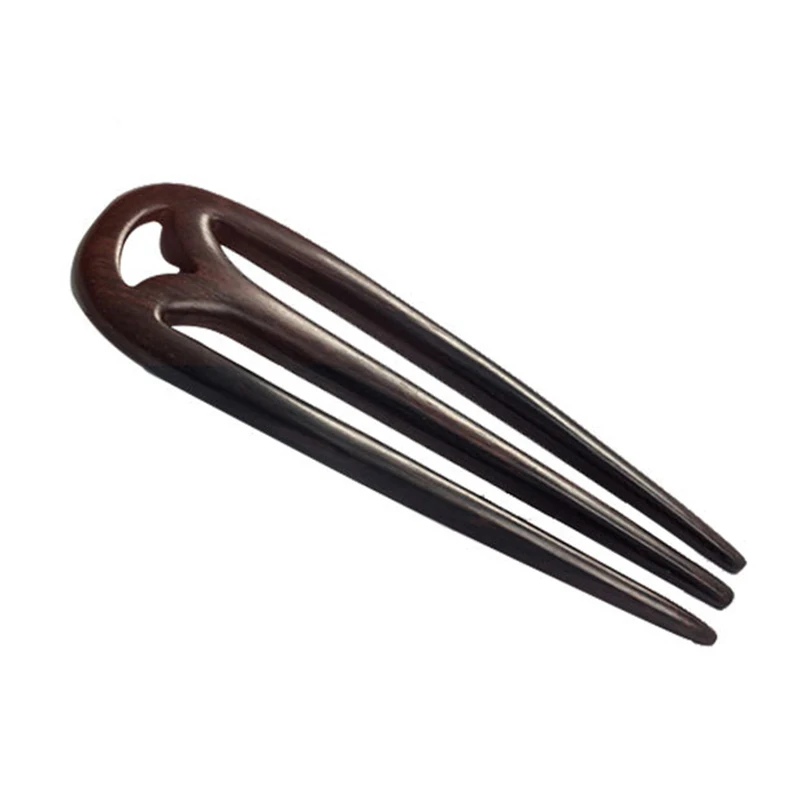 Woman Hair Pin Chignon Pin Chopsticks Ebony Hair Forks Updo Chignon Pins for Women Girls and Hairdressing Salon 
Woman Hair Pin Chignon Pin Chopsticks Ebony Hair Forks Updo Chignon Pins for Women Girls and Hairdressing Salon