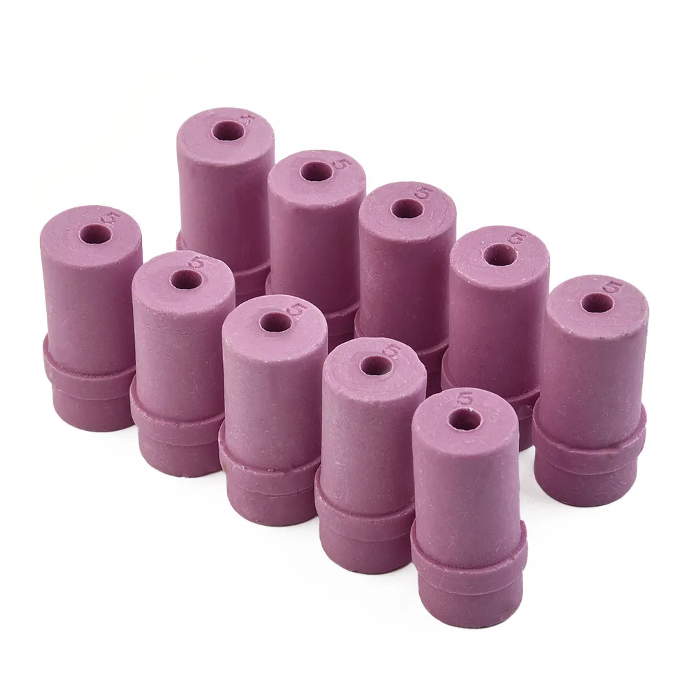 Marble Engraving Industrial Machinery Parts Metallurgical Casting Casting Surface Deoxidization Tip 10Pcs Ceramic Long Life Pink
Marble Engraving Industrial Machinery Parts Metallurgical Casting Casting Surface Deoxidization Tip 10Pcs Ceramic Long Life Pink