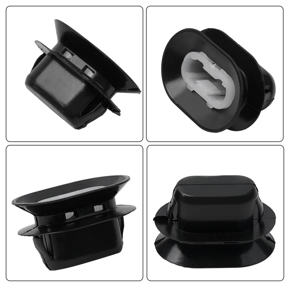 Car Accessories Car Parts High Quality Material Brand New Clips Rear Seats 42mm*25mm Black Plastic Replacement
Car Accessories Car Parts High Quality Material Brand New Clips Rear Seats 42mm*25mm Black Plastic Replacement