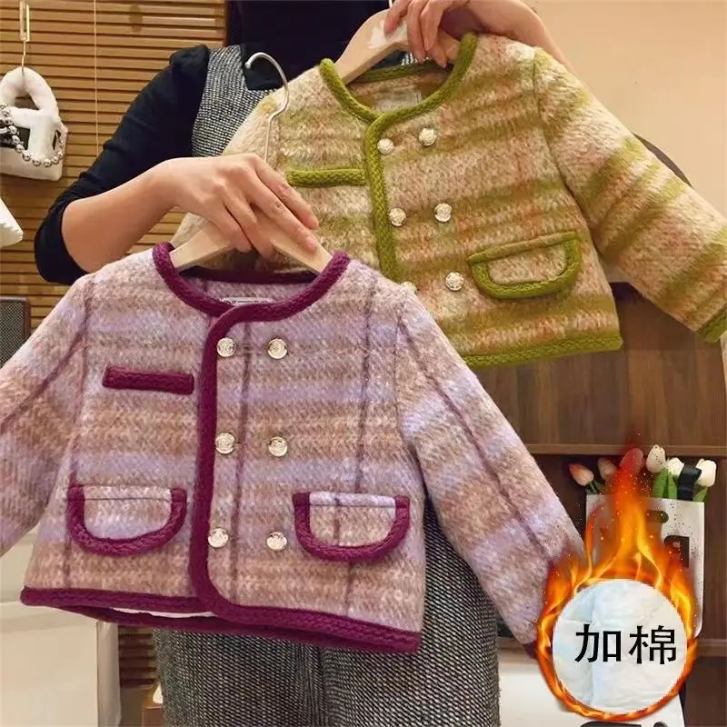 Eid Child Розничная Продажа корейский стиль Осень синяя официальная полосатая куртка пальто принцесса детская элегантная верхняя одежда
Eid Child Розничная Продажа корейский стиль Осень синяя официальная полосатая куртка пальто принцесса детская элегантная верхняя одежда