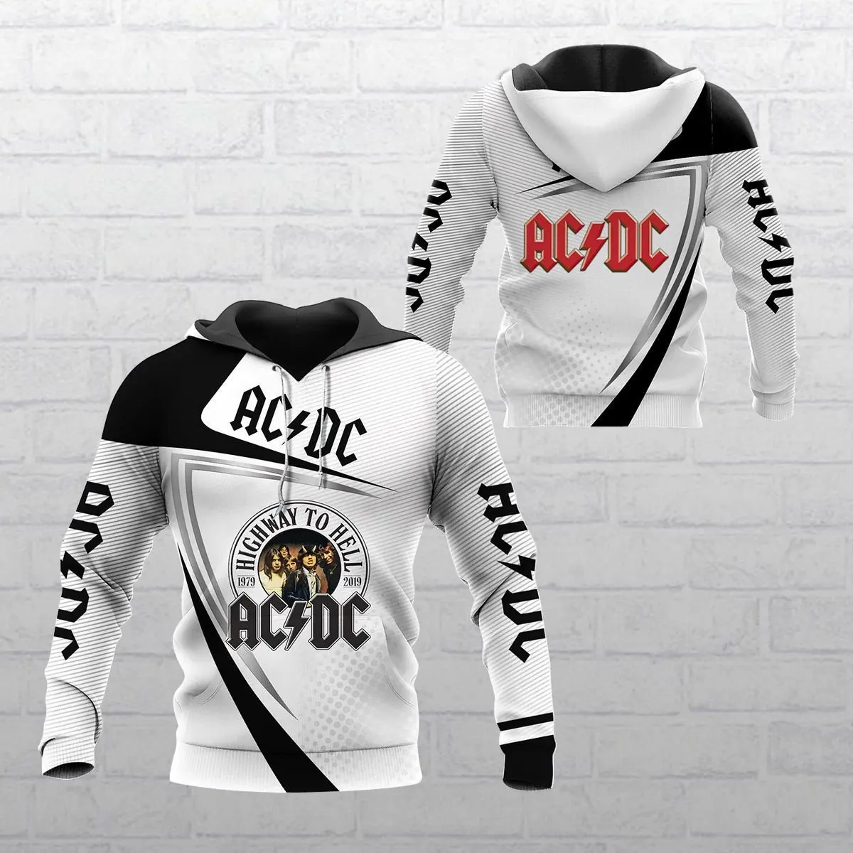 AC DC Logo 3D Impresso Hoodie para Homens e Mulheres, Casual Pullover, Jaqueta de Corrida, Outono Moletom, Novo, Frete Grátis
AC DC Logo 3D Impresso Hoodie para Homens e Mulheres, Casual Pullover, Jaqueta de Corrida, Outono Moletom, Novo, Frete Grátis