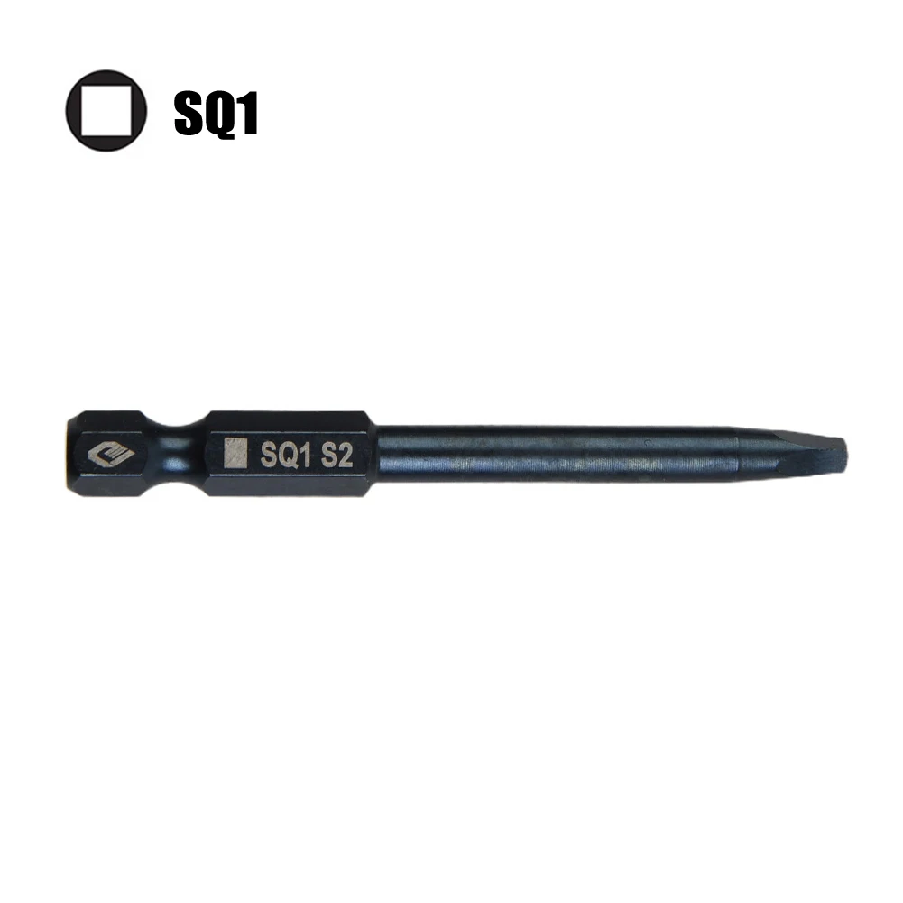 Unscrew The Screws Dark Blue Screwdriver Bits Hand Tools SQ2 Strong Magnetic Electric Screwdriver For Manual Locked Screws SQ0
Unscrew The Screws Dark Blue Screwdriver Bits Hand Tools SQ2 Strong Magnetic Electric Screwdriver For Manual Locked Screws SQ0