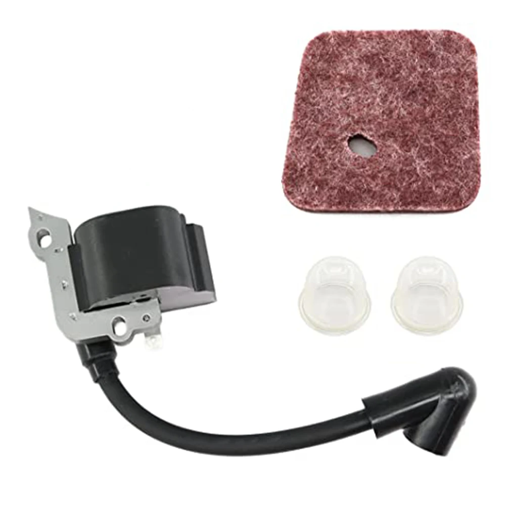 Набор катушек зажигания FS R HL KM, комплект катушек зажигания FS R HL KM, подходит для FS R HL KM
Набор катушек зажигания FS R HL KM, комплект катушек зажигания FS R HL KM, подходит для FS R HL KM