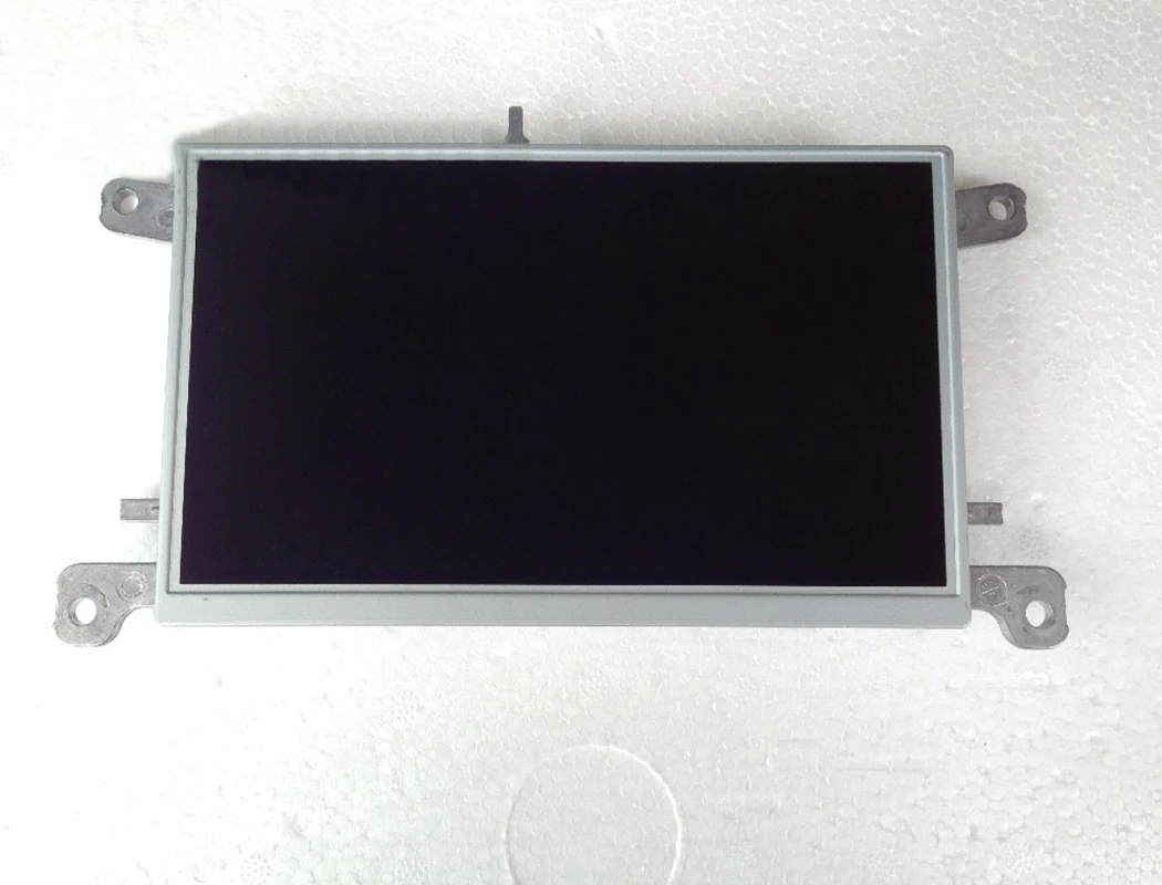 DJ065NA-01C 8T0919603G 8T0 919 603G оригинальный 6,5 "ЖК-экран для Mini 4L Q5 GPS-навигация, бесплатные почтовые автомобильные мониторы
DJ065NA-01C 8T0919603G 8T0 919 603G оригинальный 6,5 "ЖК-экран для Mini 4L Q5 GPS-навигация, бесплатные почтовые автомобильные мониторы