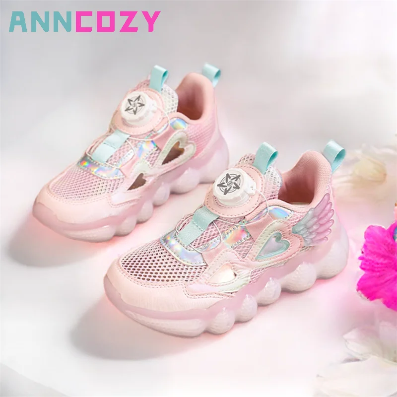 Children Girls Sneakers 2023 Summer Autumn New Style Versatile Comfortable Casual Mesh Sport Cartoon Female Running Shoes Trend
Children Girls Sneakers 2023 Summer Autumn New Style Versatile Comfortable Casual Mesh Sport Cartoon Female Running Shoes Trend