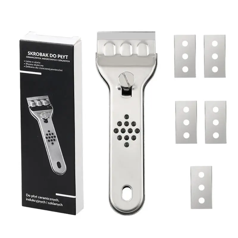Floor Scraper Glass Spatula For Windows Cleaning Scraper Tool Scraper Wall Floor Cleaning Scraper Stainless Steel Cleaning
Floor Scraper Glass Spatula For Windows Cleaning Scraper Tool Scraper Wall Floor Cleaning Scraper Stainless Steel Cleaning