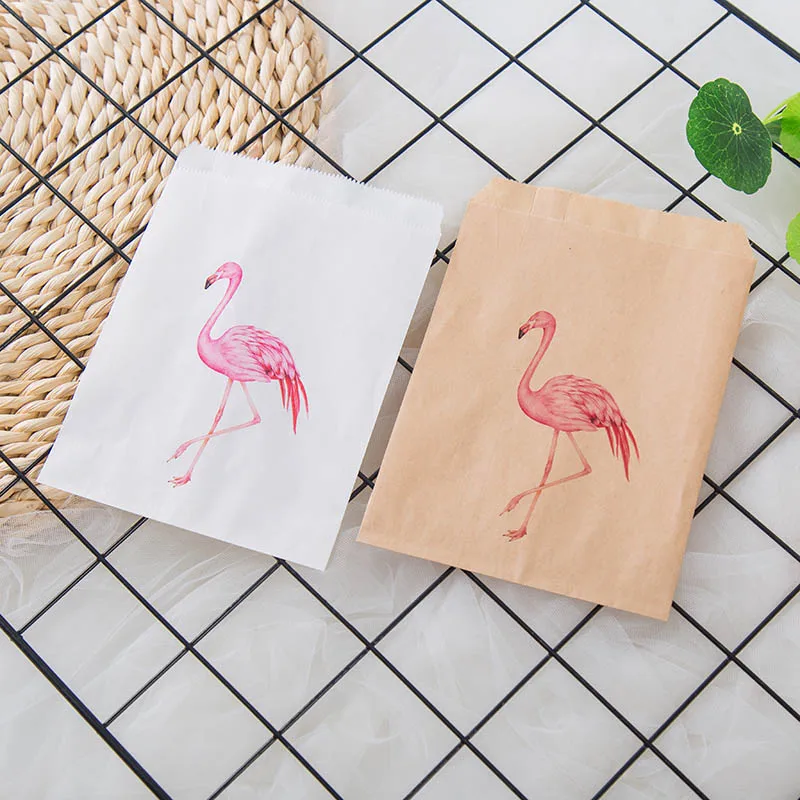 Baby Shower favor bags with flamingo design Boy or girl birthday party gift bag 25 per set candy bags NPZD20230905007
Baby Shower favor bags with flamingo design Boy or girl birthday party gift bag 25 per set candy bags NPZD20230905007