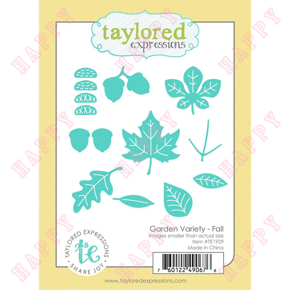 New Leaves Hazelnuts Metal Cutting Dies For Scrapbook Diary Decoration Paper Craft Embossing Template DIY Greeting Card Handmade
New Leaves Hazelnuts Metal Cutting Dies For Scrapbook Diary Decoration Paper Craft Embossing Template DIY Greeting Card Handmade