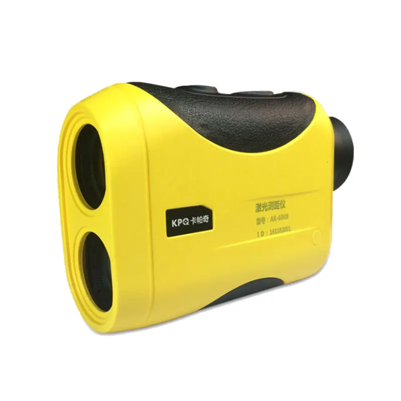 800m infrared laser Rangefinder 8X Magnification Flag-locking Range Finder Laser Distance Meter for Golf Sport
800m infrared laser Rangefinder 8X Magnification Flag-locking Range Finder Laser Distance Meter for Golf Sport