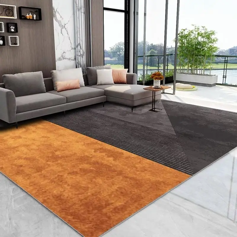 luxury Carpet living room bedside bedroom carpet home Decoration Lounge Rug Entrance door mat washable Large area carpet
luxury Carpet living room bedside bedroom carpet home Decoration Lounge Rug Entrance door mat washable Large area carpet
