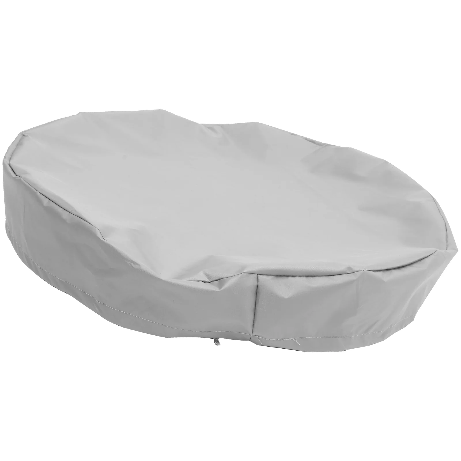 Household Barrel Cover Daily Use Courtyard Oxford Cloth Bucket Cover Protective Cover for Water Bucket Rain Barrel Cover
Household Barrel Cover Daily Use Courtyard Oxford Cloth Bucket Cover Protective Cover for Water Bucket Rain Barrel Cover