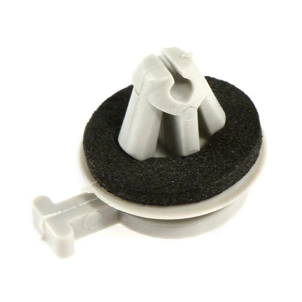 Durable and Practical For A Pillar Clips 20PCS Pack Suitable for For RANGE Rover Sport LR4 LR053837
Durable and Practical For A Pillar Clips 20PCS Pack Suitable for For RANGE Rover Sport LR4 LR053837
