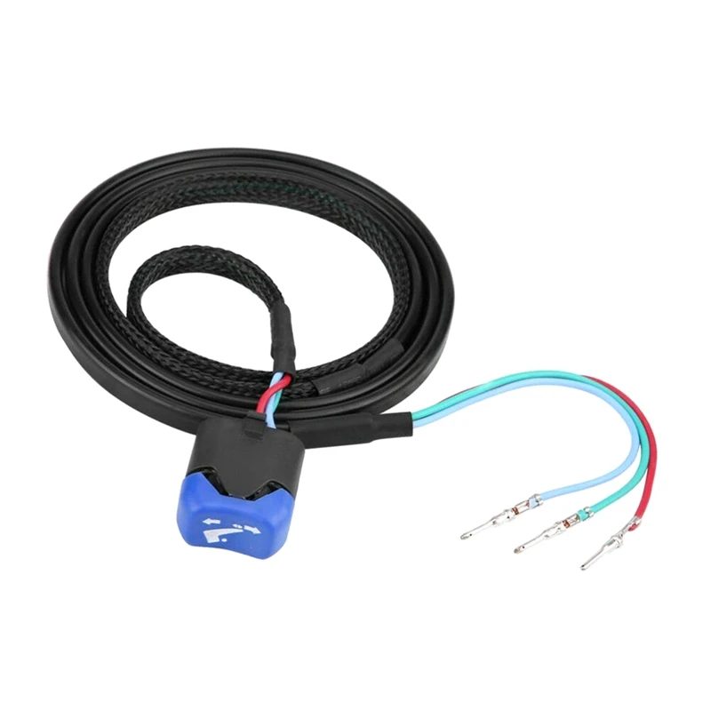 Power Trim Tilt Switch Assembly Kit For Johnson Evinrude Outboard 5006358 New Replacement Accessories
Power Trim Tilt Switch Assembly Kit For Johnson Evinrude Outboard 5006358 New Replacement Accessories
