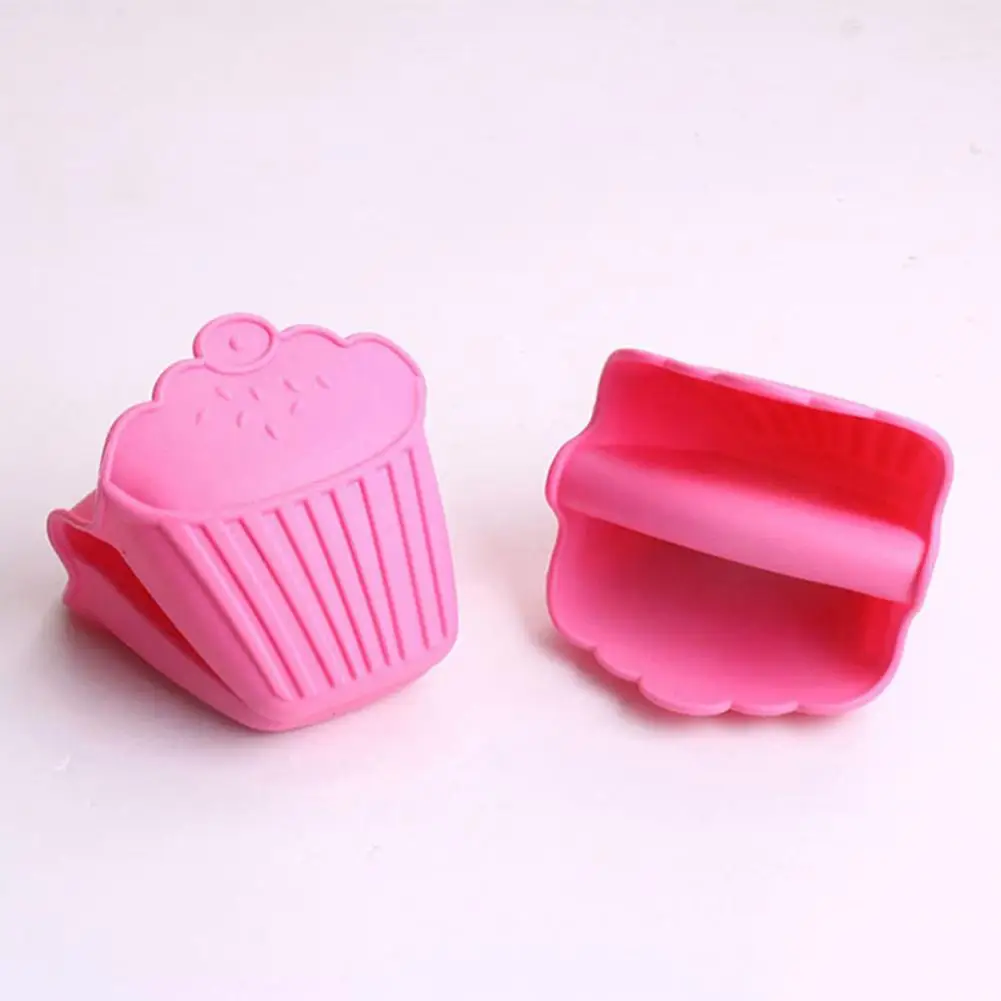 1 пара, Силиконовые Прихватки для выпечки
1 пара, Силиконовые Прихватки для выпечки