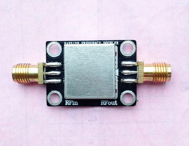 Усилитель пассивного HMC187 189 204 0,87-8G, усилитель частоты, усилитель частоты 16 ГГц
Усилитель пассивного HMC187 189 204 0,87-8G, усилитель частоты, усилитель частоты 16 ГГц