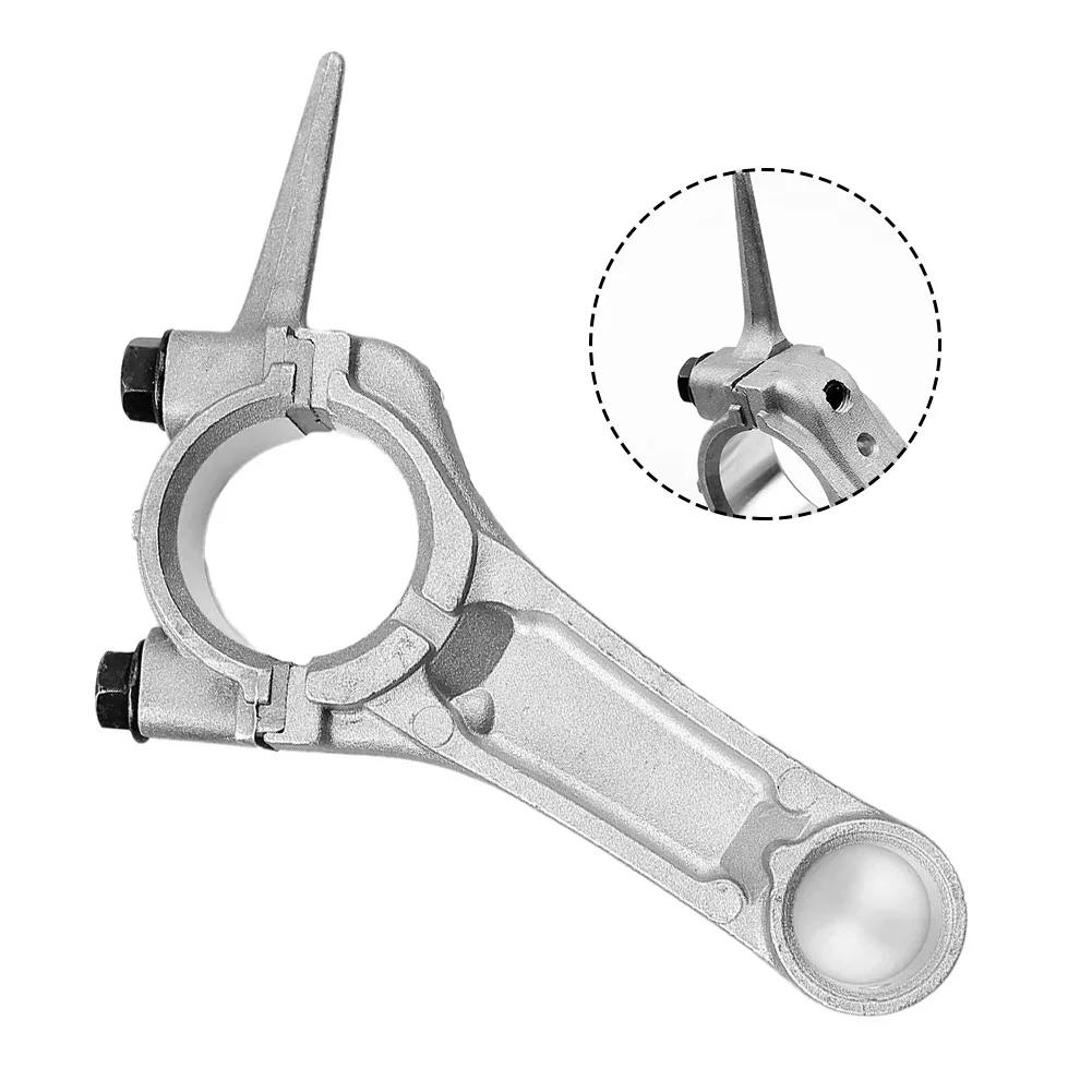 1pc 13200-Z0Y-010 Rod Connecting For Honda GX160 GX200 5.5HP 6.5HP Engine Parts Home Garden Yard Outdoor Power Tool Accessories
1pc 13200-Z0Y-010 Rod Connecting For Honda GX160 GX200 5.5HP 6.5HP Engine Parts Home Garden Yard Outdoor Power Tool Accessories