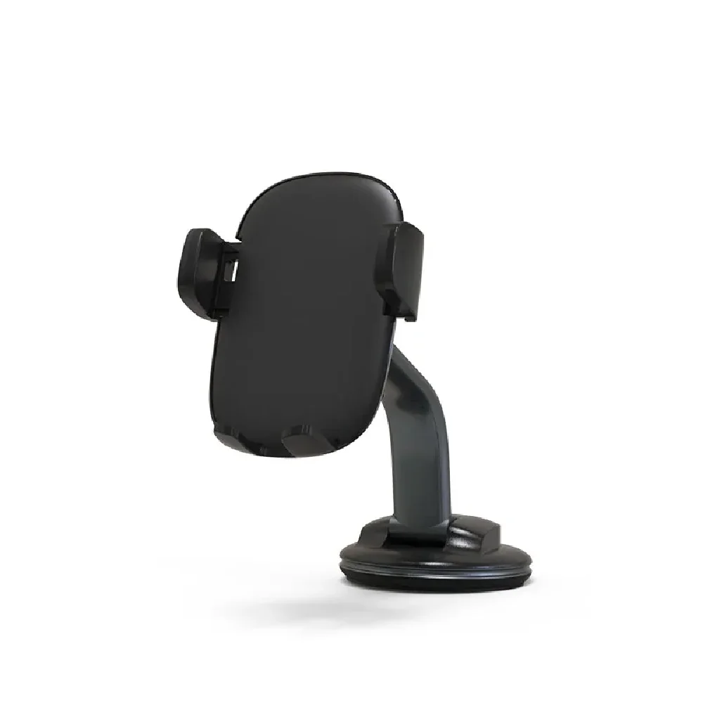 

Sucker Car Phone Stand Gps Mount Dashboard Windshield Clamp Support For Iphone 13 14 Pro Max X Xiaomi Huawei Samsung Cell Holder