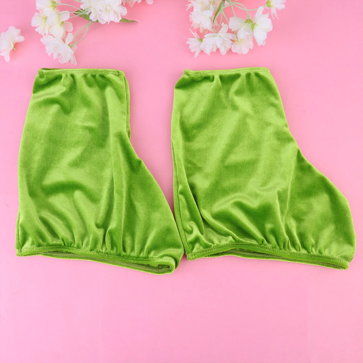 Figure Skating Shoe Cover Scratch Proof Skater Sheath With Velvet Cloth Elastic Anti-Wear Children Adult General Purpose 
Figure Skating Shoe Cover Scratch Proof Skater Sheath With Velvet Cloth Elastic Anti-Wear Children Adult General Purpose