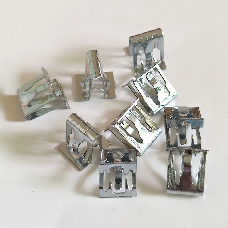 15Pcs Auto Car Dashboards DVD CD Panel Frame Gear Lever Armrest Car Fasteners Interior Trim Plate Fixed Iron Clip Buckle
15Pcs Auto Car Dashboards DVD CD Panel Frame Gear Lever Armrest Car Fasteners Interior Trim Plate Fixed Iron Clip Buckle