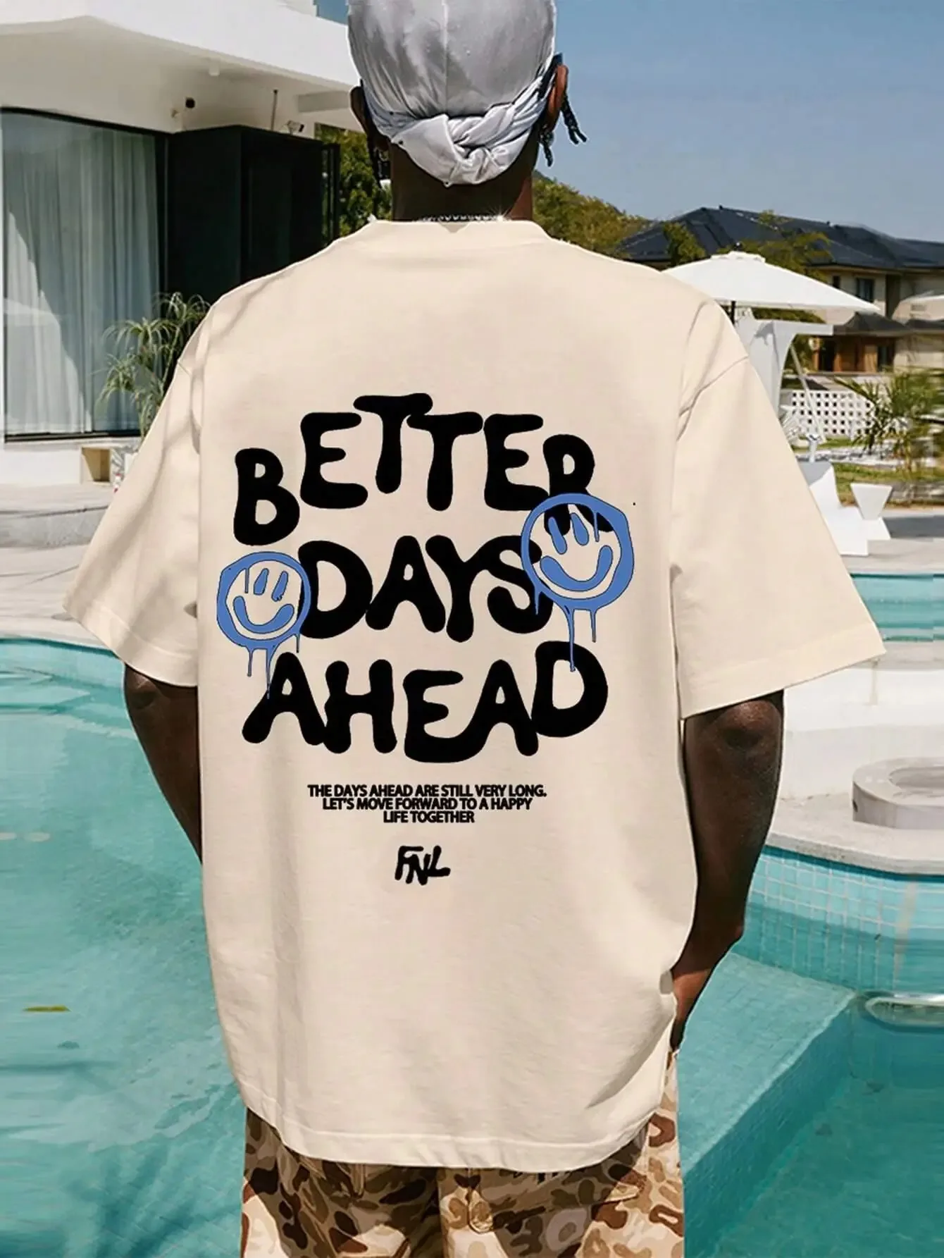 Summer men's letter graphic men's T-shirt round neck casual oversized T-shirt fashion cotton T-shirt summer loose T-shirt
Summer men's letter graphic men's T-shirt round neck casual oversized T-shirt fashion cotton T-shirt summer loose T-shirt