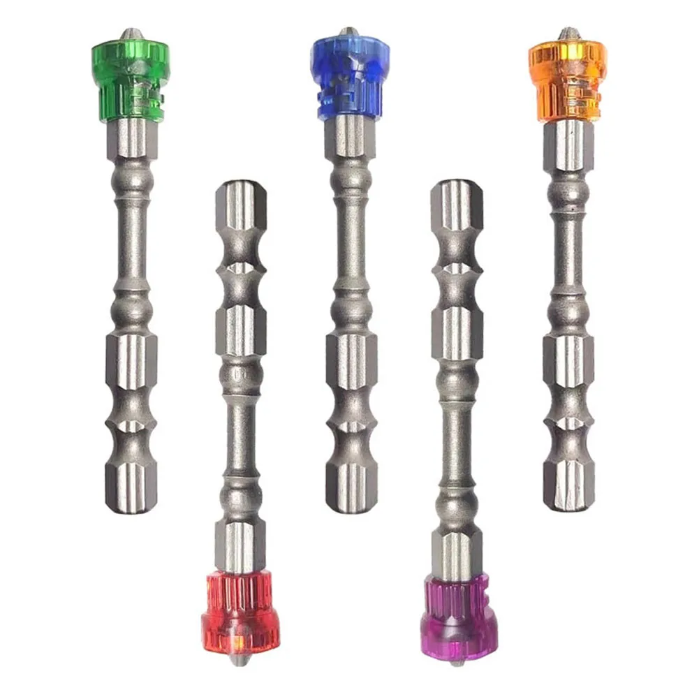 1pc Magnetic Cross Screwdriver PH2 Cross Drill Bit With Magnetic Coil 65mm Magnetic Cross Screwdriver PH2 Cross Drill Bit
1pc Magnetic Cross Screwdriver PH2 Cross Drill Bit With Magnetic Coil 65mm Magnetic Cross Screwdriver PH2 Cross Drill Bit