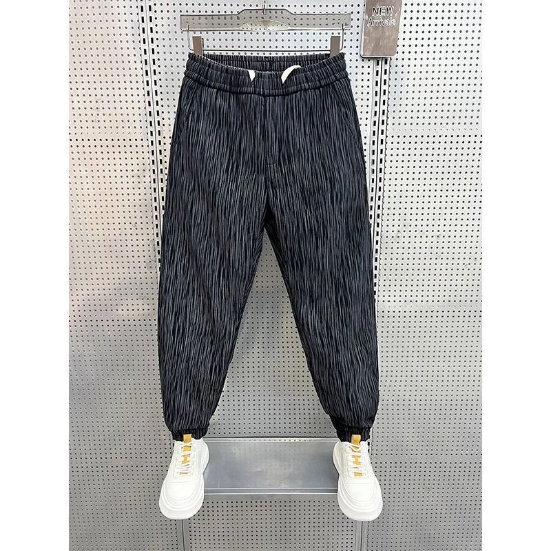 한국 명품의류 Winter Men's Golf Wear 2023 Golf Pants Men's Golf Clothes Sports Pants High Quality Golf Clothing Men Casual 신상바지
한국 명품의류 Winter Men's Golf Wear 2023 Golf Pants Men's Golf Clothes Sports Pants High Quality Golf Clothing Men Casual 신상바지