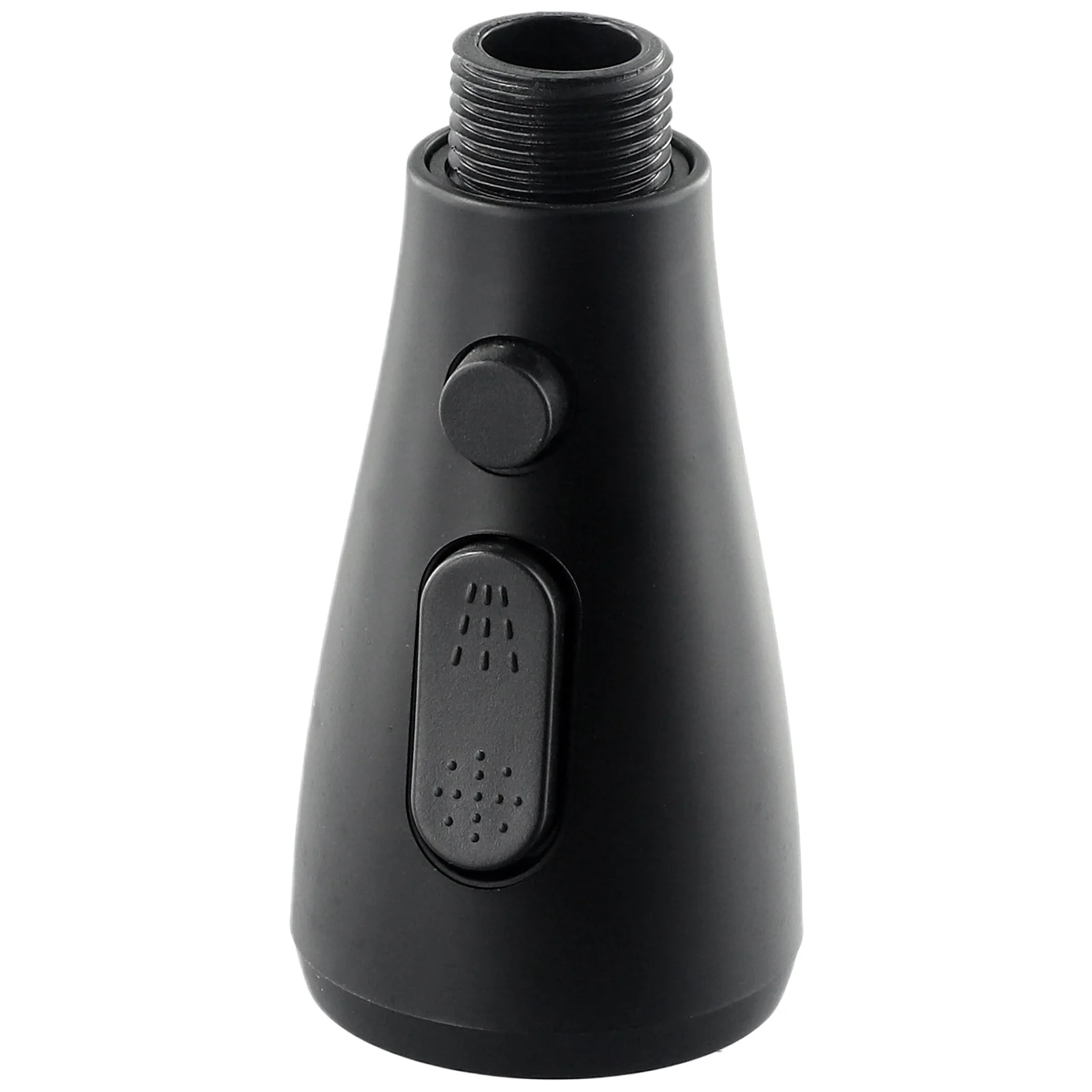 Kitchen Faucet Aerator Adjustable 1/2" Connection Sprayer Filter Diffuser Two Water-saving Spray Options Nozzle Bath Faucet
Kitchen Faucet Aerator Adjustable 1/2" Connection Sprayer Filter Diffuser Two Water-saving Spray Options Nozzle Bath Faucet