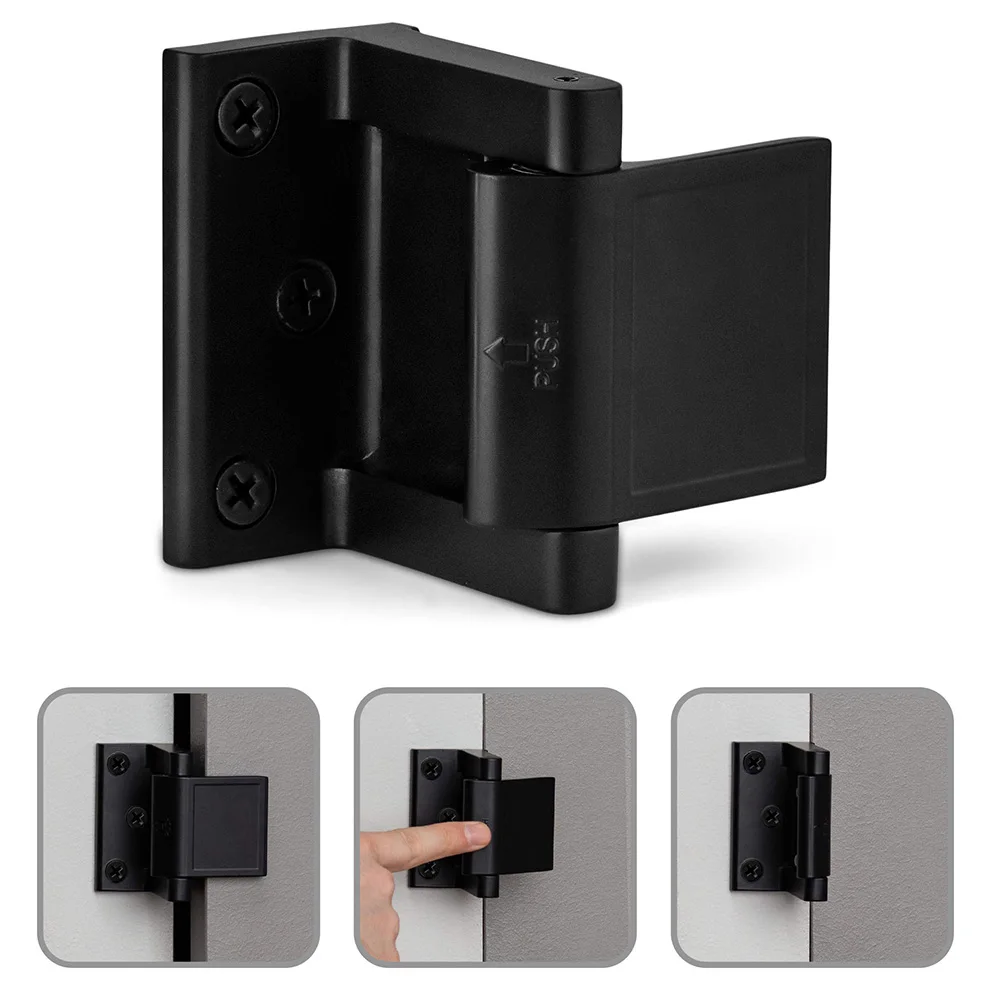 1Pc Door Lock Zinc Alloy Door Lock Hotel Apartment Hotel Room Door Bolt Door Buckle Door Chain Hinge Home Door Security
1Pc Door Lock Zinc Alloy Door Lock Hotel Apartment Hotel Room Door Bolt Door Buckle Door Chain Hinge Home Door Security