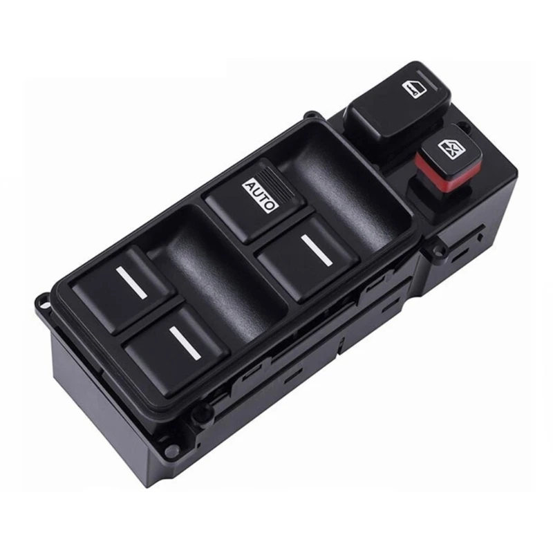 BF88 Durable Power MasterElectric Window Door Glass Elevator Controller Button Compatible for 35750-SDA-H12 2003-2008
BF88 Durable Power MasterElectric Window Door Glass Elevator Controller Button Compatible for 35750-SDA-H12 2003-2008