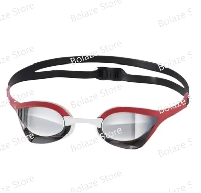 

Professional Competition Goggles Anti Fog Pioneer Youth and Children's Goggles
