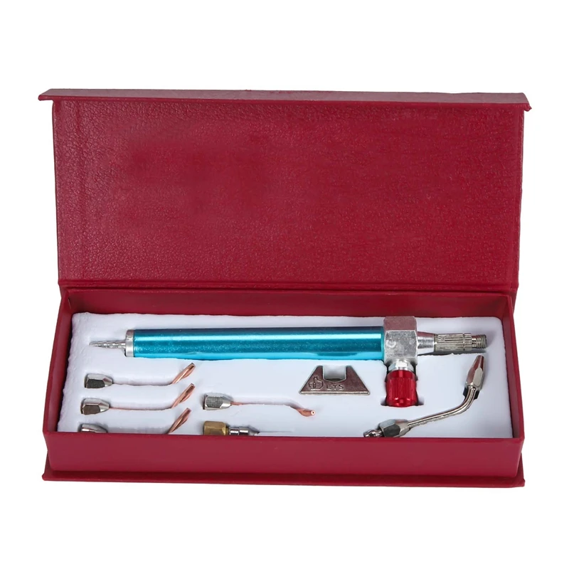 Water Welding Torch Water Hydrogen Torch Portable Welding Torch Accessories Small Oxygen Welding Tools Gold Tools
Water Welding Torch Water Hydrogen Torch Portable Welding Torch Accessories Small Oxygen Welding Tools Gold Tools