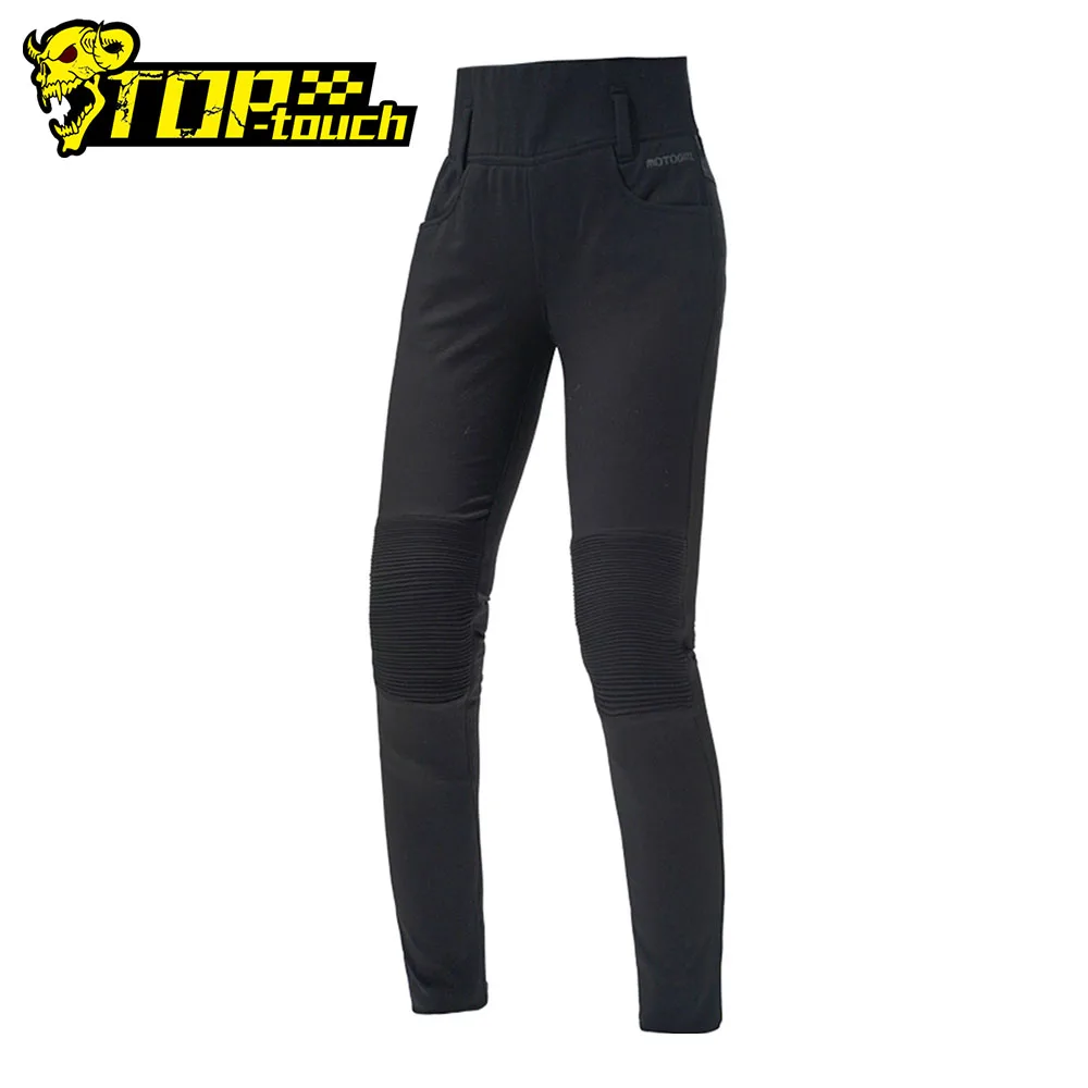 Motorcycle Pants Motorcycle Riding Pants Women's Stretch Pants Anti-fall For Four Seasons Motorcycle Pants Windproof Coldproof
Motorcycle Pants Motorcycle Riding Pants Women's Stretch Pants Anti-fall For Four Seasons Motorcycle Pants Windproof Coldproof